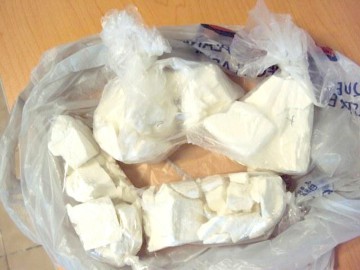Temutul Butoi din 23 August, implicat în trafic de cocaină la Maritimo